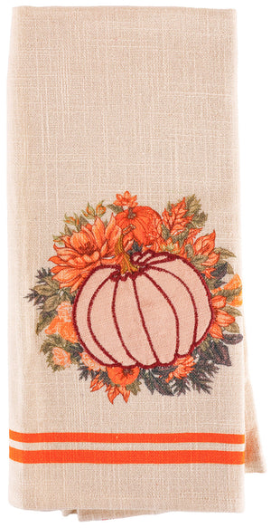 HOLIDAY KITCHEN TOWELS