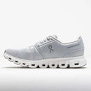 WOMENS CLOUD 6- GLACIER/WHITE - Molly's! A Chic and Unique Boutique 