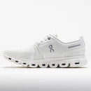 WOMENS CLOUD 6- WHITE - Molly's! A Chic and Unique Boutique 