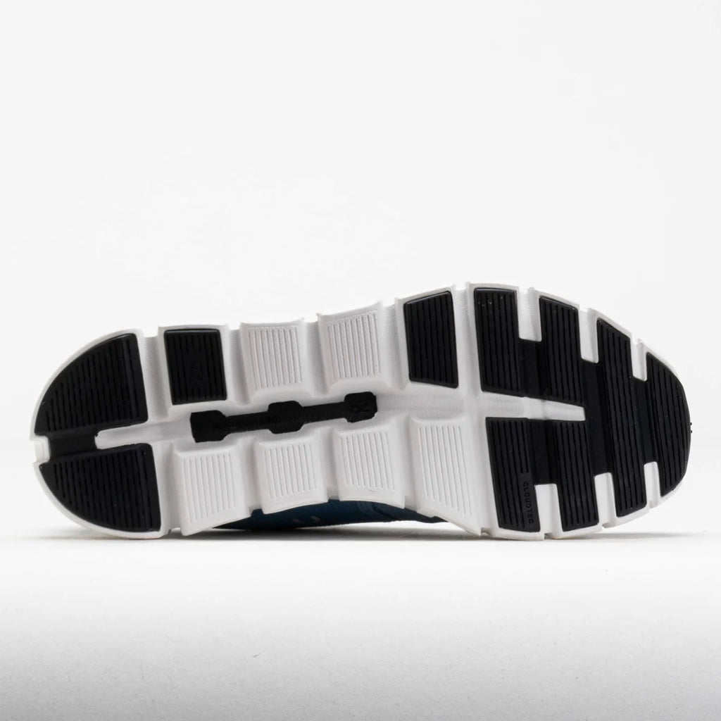 WOMENS CLOUD 6- CHAMBRAY - Molly's! A Chic and Unique Boutique 