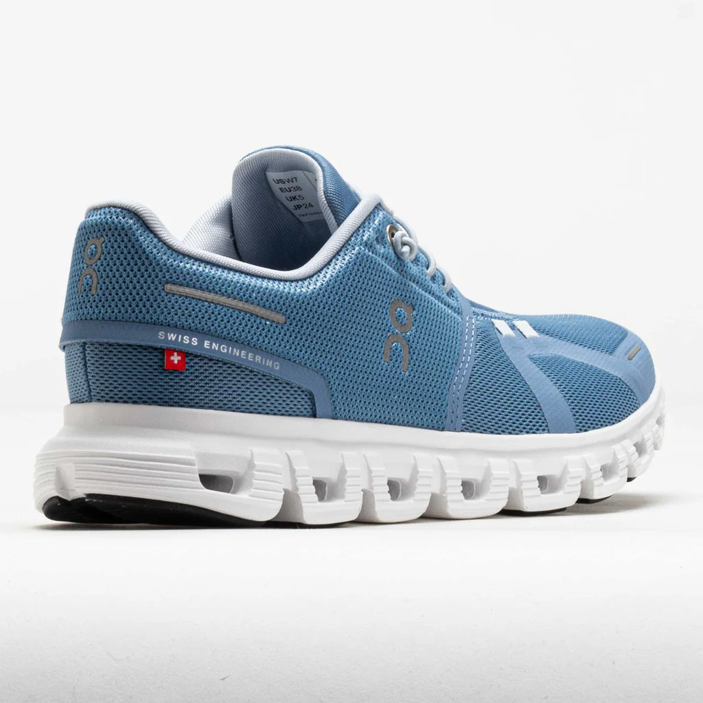 WOMENS CLOUD 6- CHAMBRAY - Molly's! A Chic and Unique Boutique 