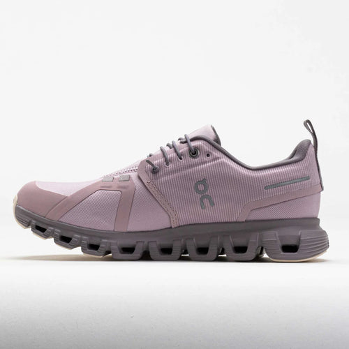 CLOUD 6- MAUVE/ZINC - Molly's! A Chic and Unique Boutique 