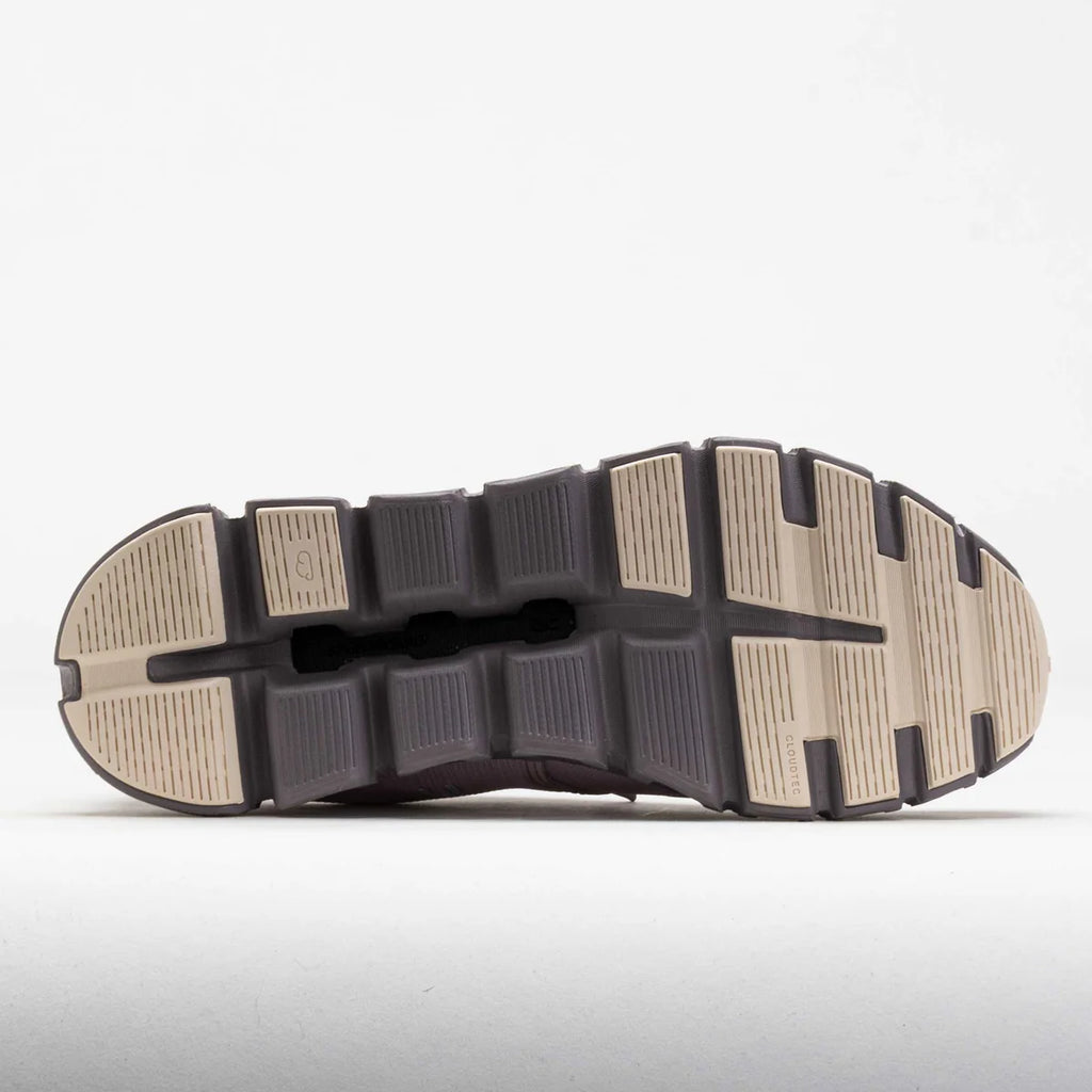 CLOUD 6- MAUVE/ZINC - Molly's! A Chic and Unique Boutique 