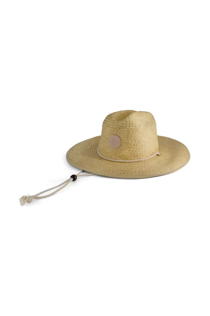 BONDI- LIFEGUARD STRAW HAT - Molly's! A Chic and Unique Boutique 