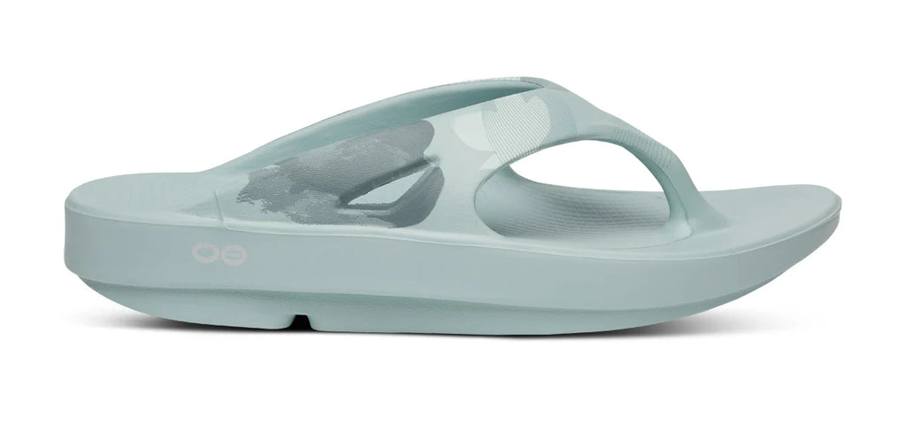 WOMENS OORIGINAL LIMITED SANDAL- MIST BREEZE - Molly's! A Chic and Unique Boutique 