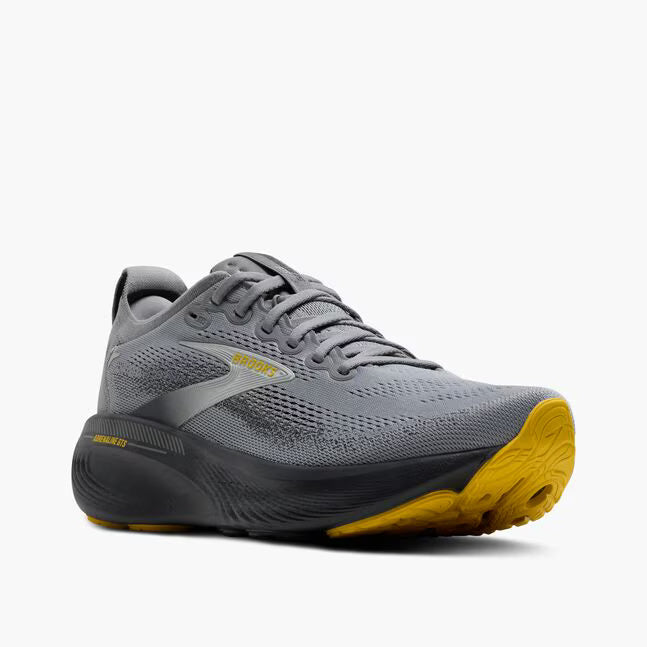 MENS ADRENALINE GTS 25- PRIMER GREY/EBONY/JASMIN