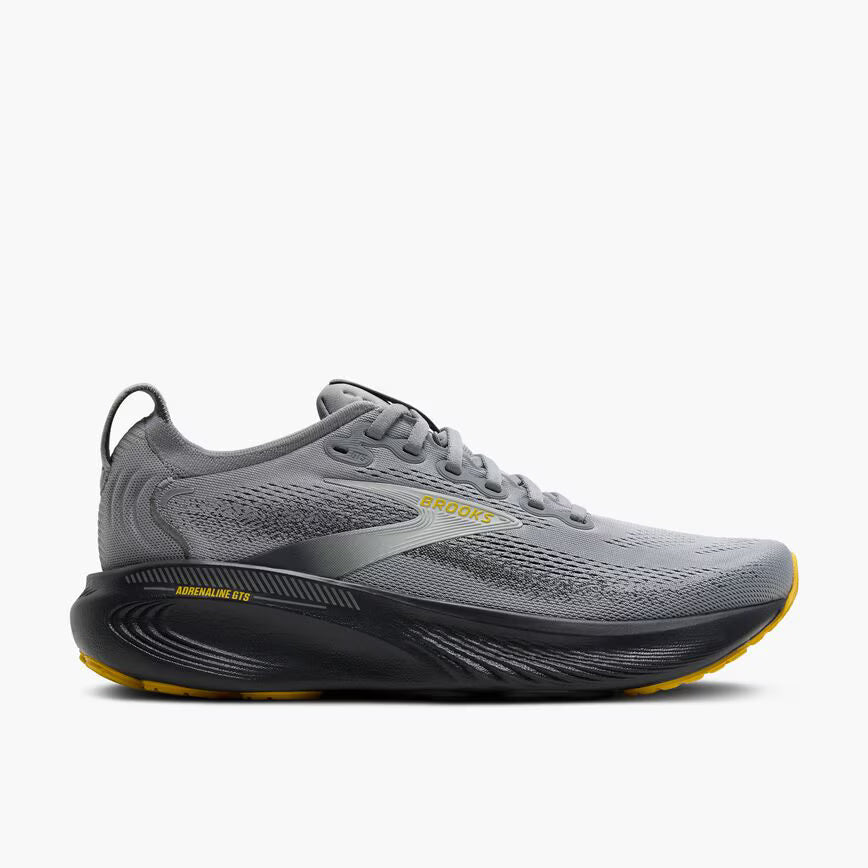 MENS ADRENALINE GTS 25- PRIMER GREY/EBONY/JASMIN