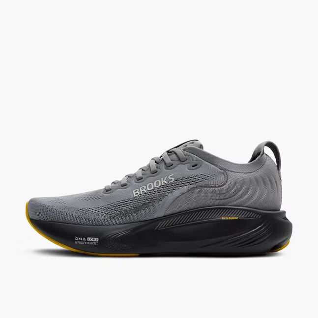 MENS ADRENALINE GTS 25- PRIMER GREY/EBONY/JASMIN