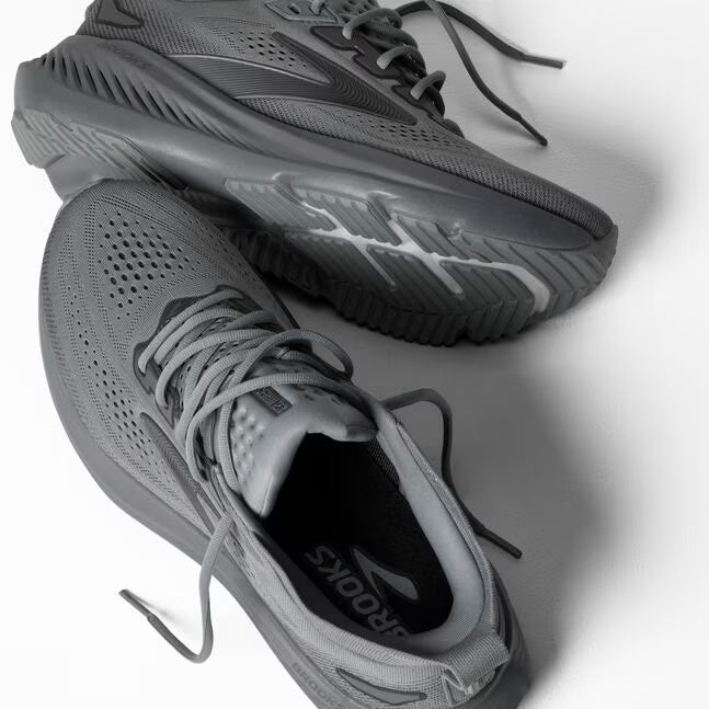 MENS GLYCERIN 23- GREY/BLACKENED PEARL/BLACK - Molly's! A Chic and Unique Boutique 
