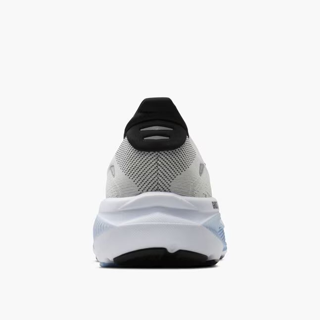 MENS GHOST 18- WHITE/BLACK/OPEN AIR - Molly's! A Chic and Unique Boutique 