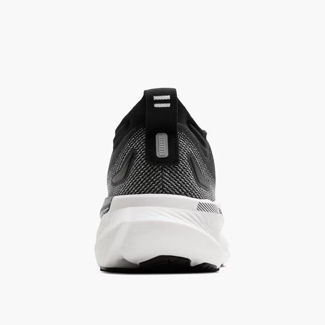 MENS GLYCERIN GTS 23- BLACK/GREY/WHITE - Molly's! A Chic and Unique Boutique 