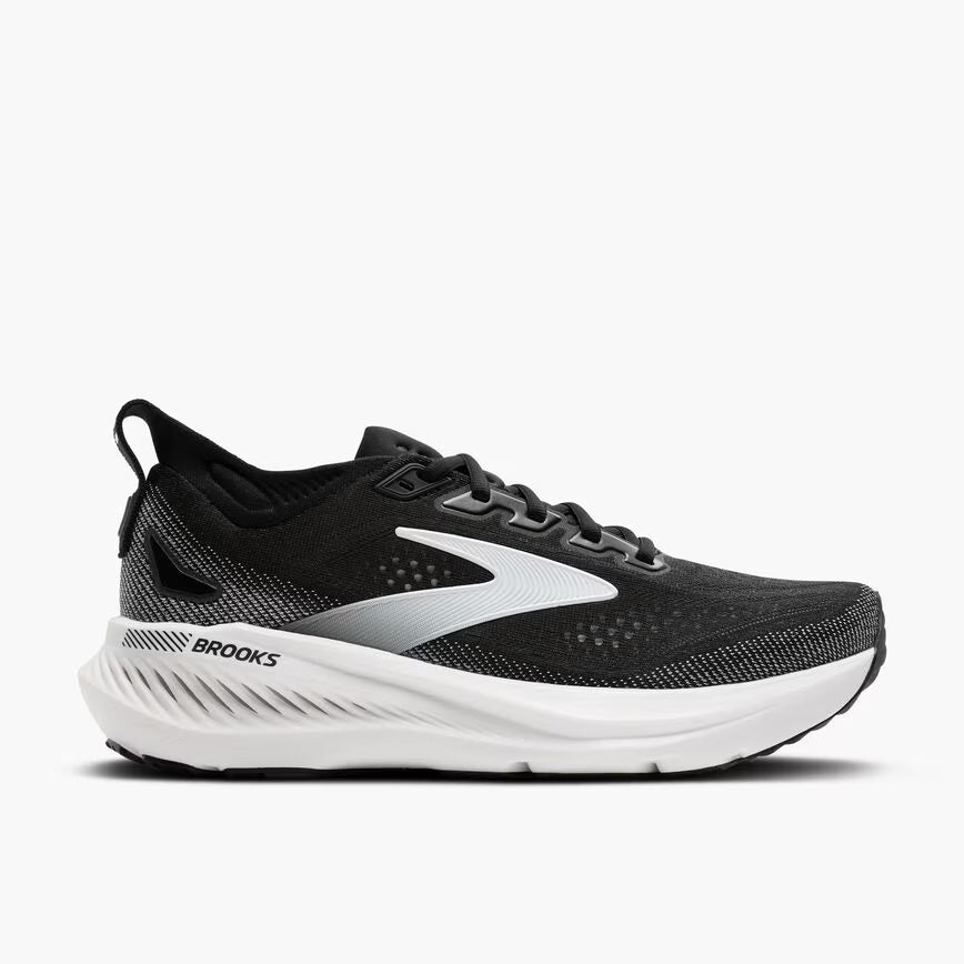 MENS GLYCERIN GTS 23- BLACK/GREY/WHITE - Molly's! A Chic and Unique Boutique 