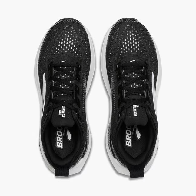 MENS GLYCERIN GTS 23- BLACK/GREY/WHITE - Molly's! A Chic and Unique Boutique 