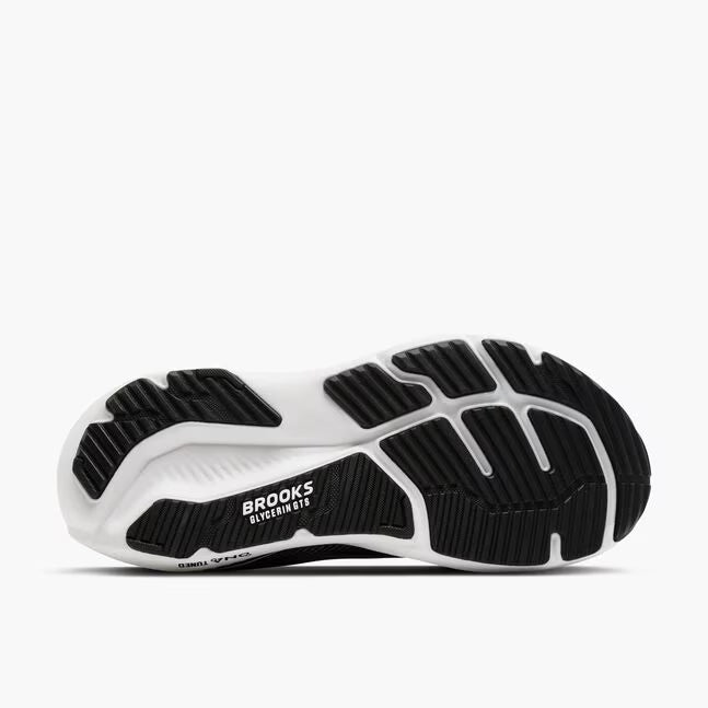 MENS GLYCERIN GTS 23- BLACK/GREY/WHITE - Molly's! A Chic and Unique Boutique 