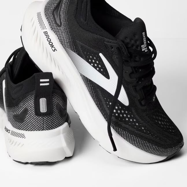 MENS GLYCERIN GTS 23- BLACK/GREY/WHITE - Molly's! A Chic and Unique Boutique 