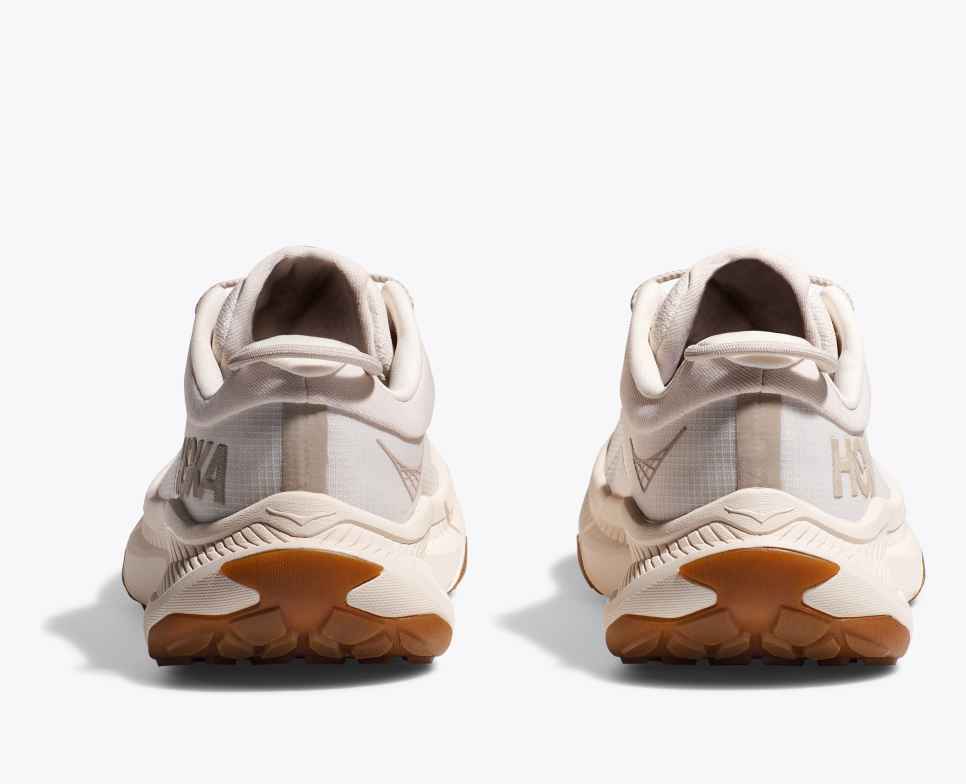 WOMEN'S HOKA TRANSPORT- EGGNOG - Molly's! A Chic and Unique Boutique 