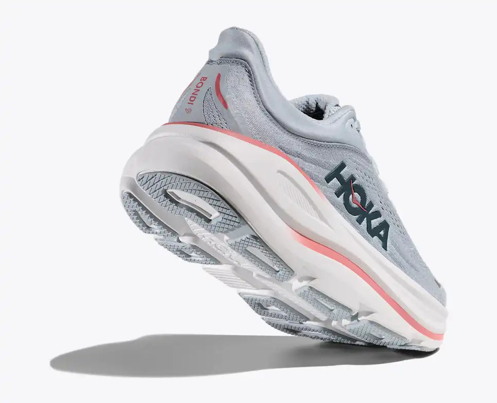 BONDI 9- MINERAL BLUE/WASHED BLUE