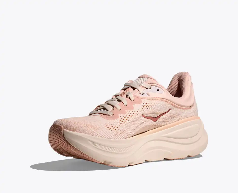 BONDI 9- ROSE LATTE/ROSE CREAM