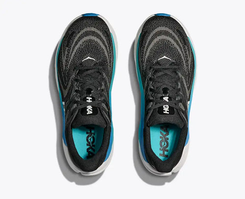 MENS ARAHI 8- BLACK/SKYWARD BLUE - Molly's! A Chic and Unique Boutique 