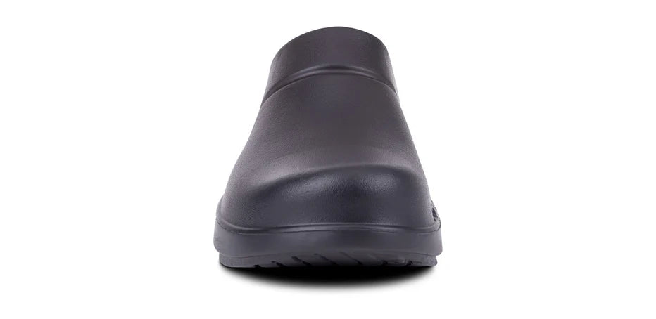 WOMENS OOCLOOG CLOG- BLACK - Molly's! A Chic and Unique Boutique 