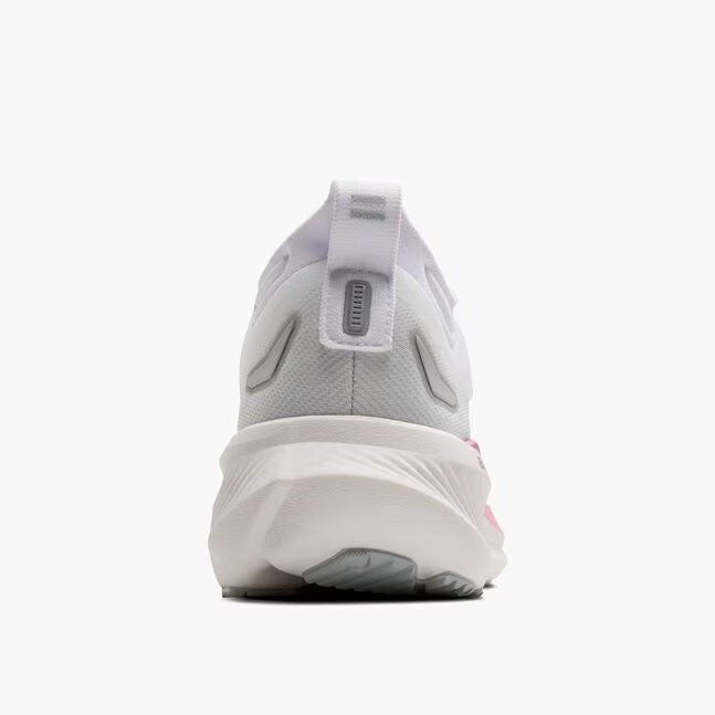 WOMEN'S GLYCERIN 23- WHITE/HARBOR MIST/METALLIC