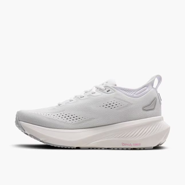 WOMEN'S GLYCERIN 23- WHITE/HARBOR MIST/METALLIC