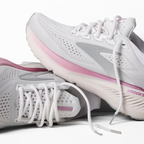 WOMEN'S GLYCERIN 23- WHITE/HARBOR MIST/METALLIC - Molly's! A Chic and Unique Boutique 