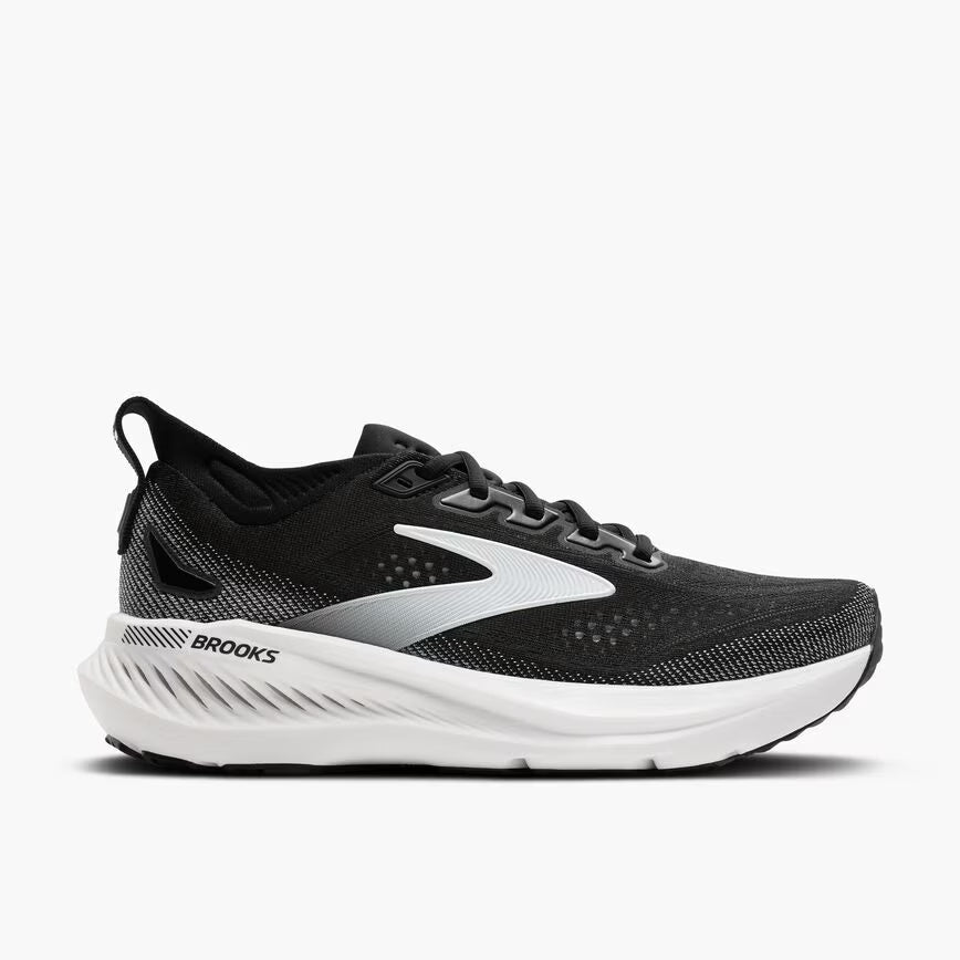 WOMENS GLYCERIN GTS 23- BLACK/GREY/WHITE - Molly's! A Chic and Unique Boutique 
