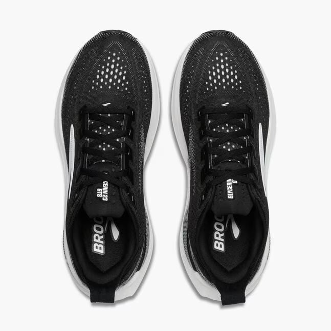 WOMENS GLYCERIN GTS 23- BLACK/GREY/WHITE - Molly's! A Chic and Unique Boutique 