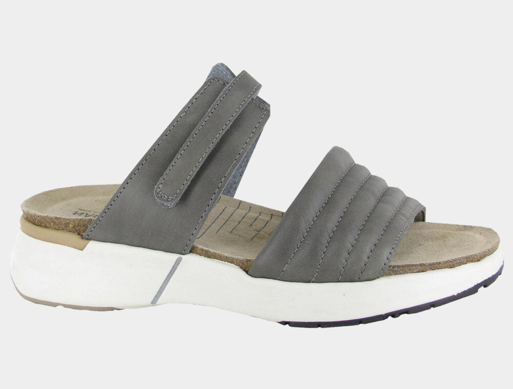 VESTA FOGGY GRAY - Molly's! A Chic and Unique Boutique 