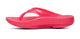 WOMENS OOLALA SANDAL- NEON BERRY - Molly's! A Chic and Unique Boutique 