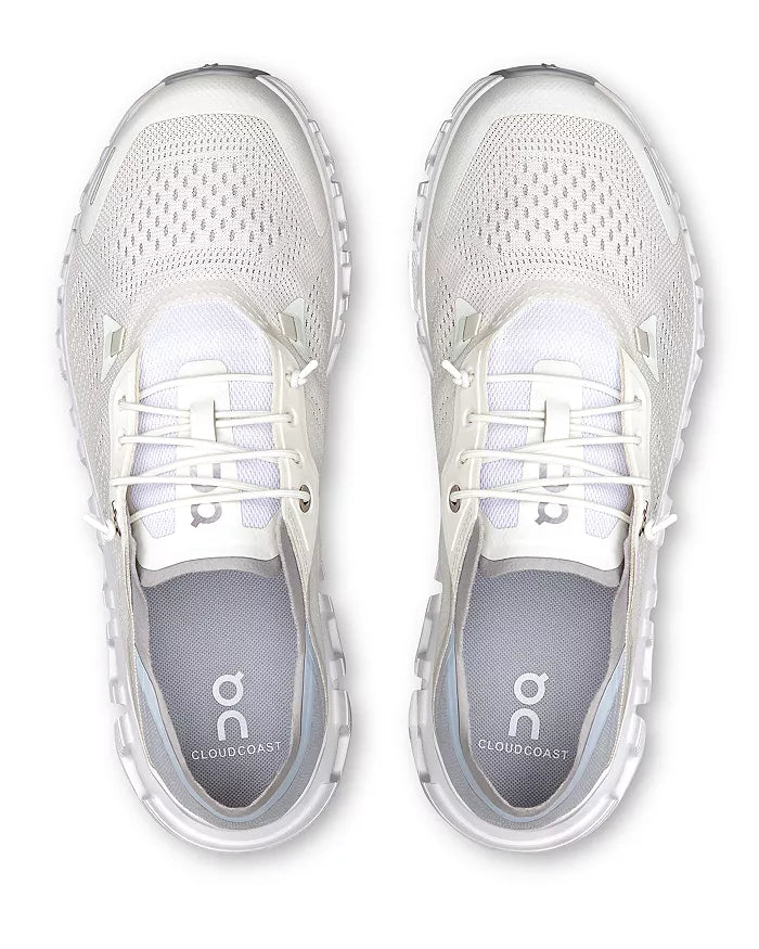 CLOUD COAST 6- WHITE/GLACIER - Molly's! A Chic and Unique Boutique 