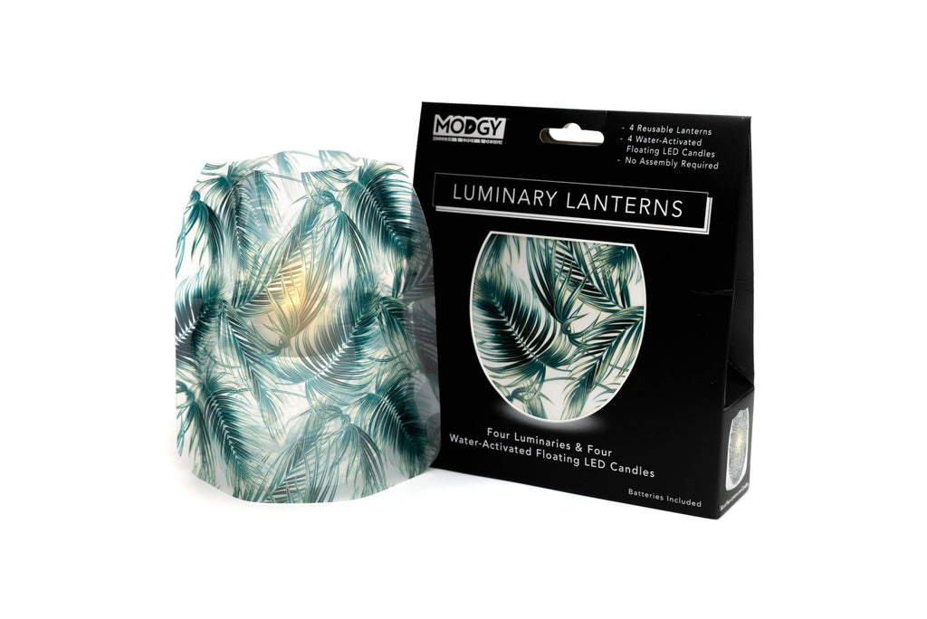 Luminary Lantern - Fronz - Molly's! A Chic and Unique Boutique 