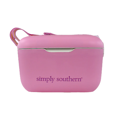 SIMPLY SOUTHERN 21QT COOLER - Molly's! A Chic and Unique Boutique 
