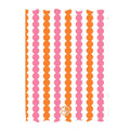 PASSPORT COVER- SUNSTRIPE