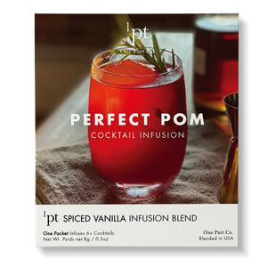 Perfect Pom Cocktail Infusion Pack - Molly's! A Chic and Unique Boutique 