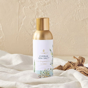 CYPRUS SEA SALT HOME FRAGRANCE MIST - Molly's! A Chic and Unique Boutique 