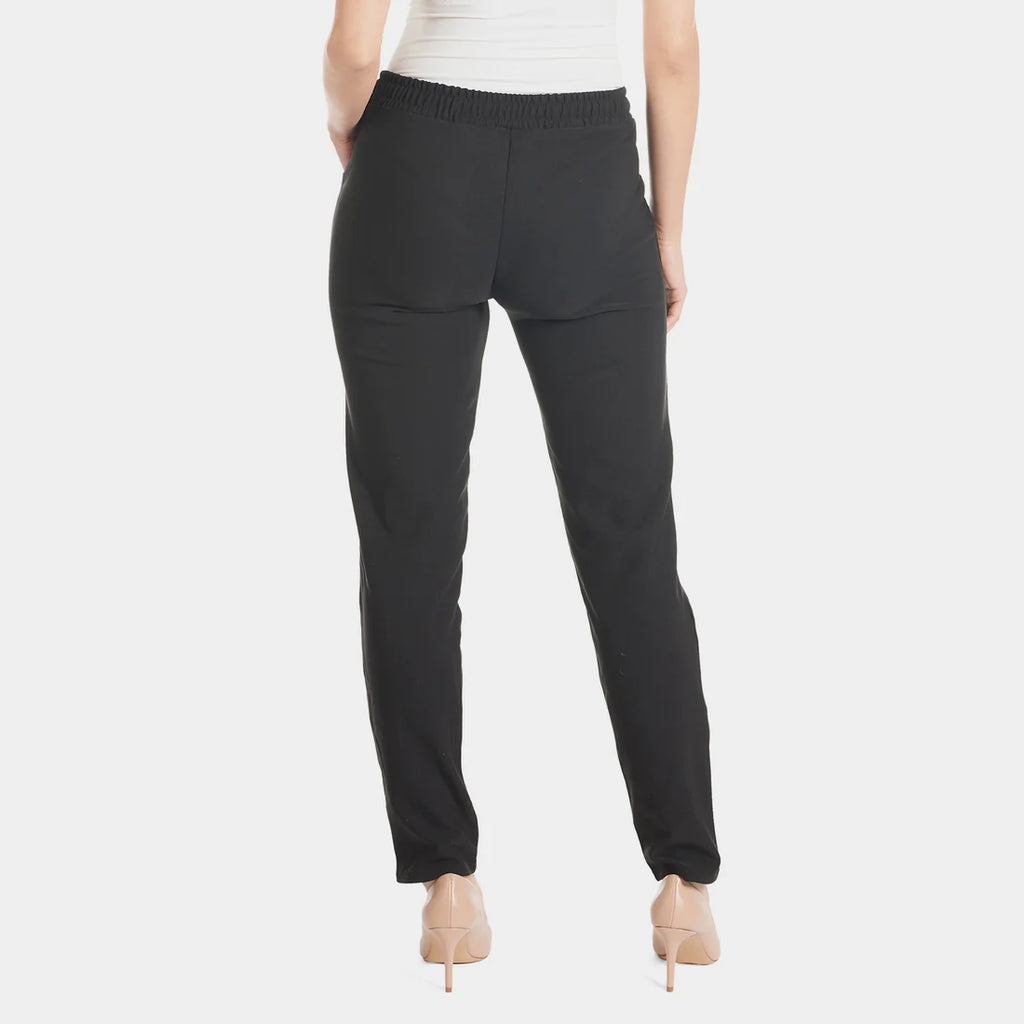 Jasmine Traveler Pant - Black