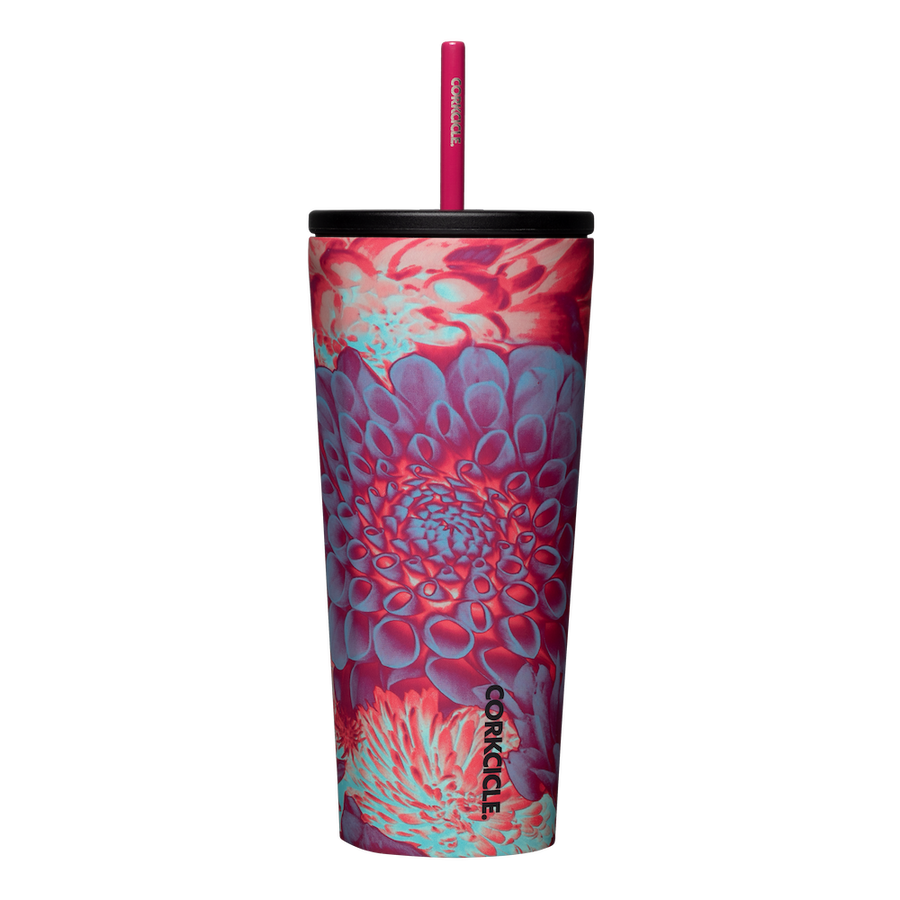 FSU Ombre Inspired Tumbler 