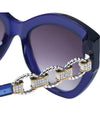 MERIDIAN ADAGIO SUNGLASSES