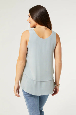 CALLUM DOUBLE LAYER TANK