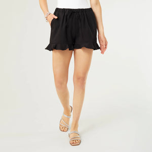 Kensley Shorts - Molly's! A Chic and Unique Boutique 