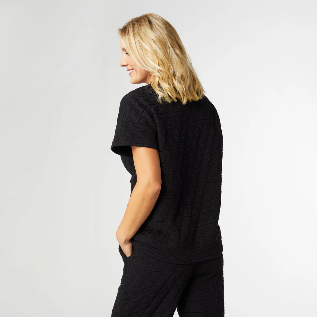 Cute Quilt Top - Molly's! A Chic and Unique Boutique 