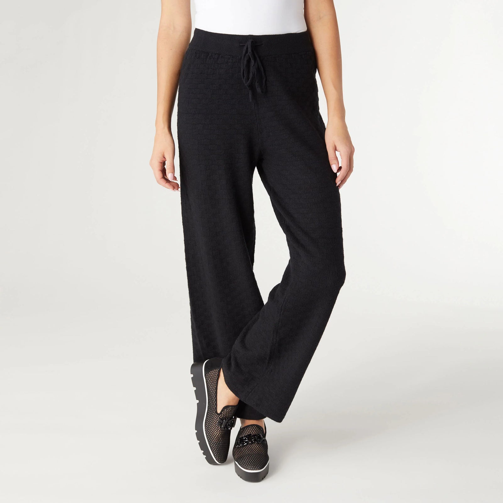 Melanie Sweater Pant - Molly's! A Chic and Unique Boutique 