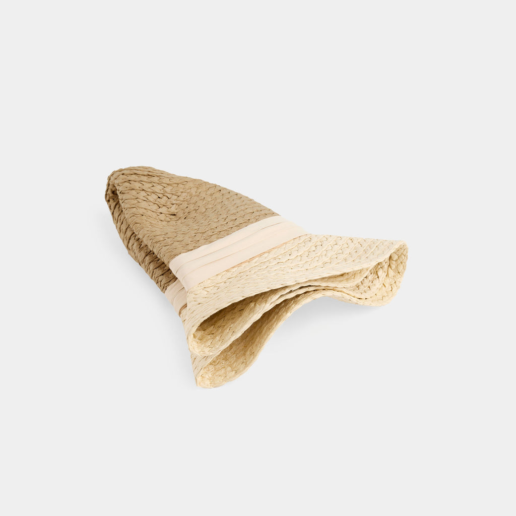 WILLOW RANCH HAT- NATURAL STRAW - Molly's! A Chic and Unique Boutique 