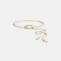 CADENCE ADJUSTABLE ROPE BELT - Molly's! A Chic and Unique Boutique 