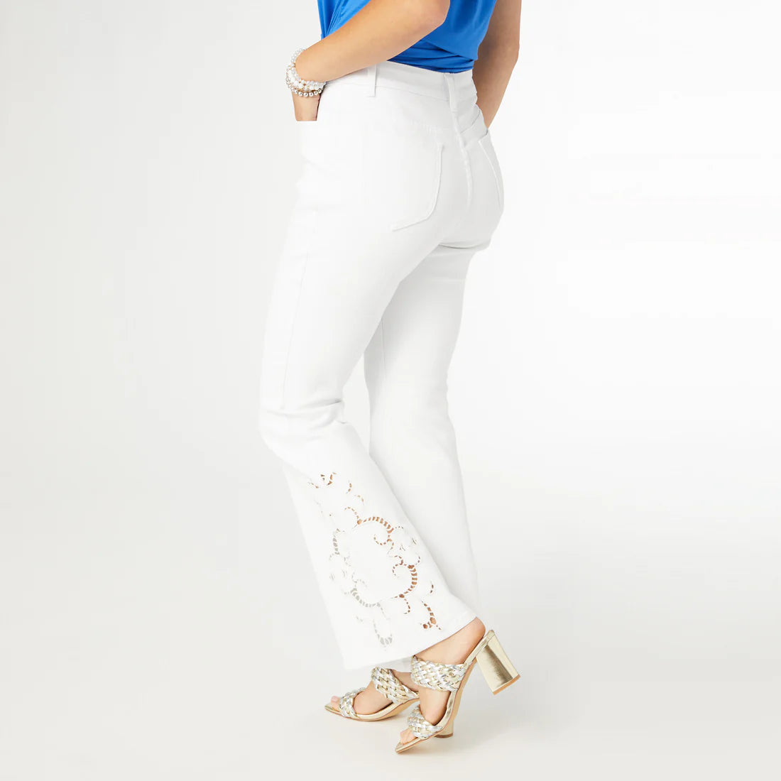 KELLY FLARE PANT - Molly's! A Chic and Unique Boutique 