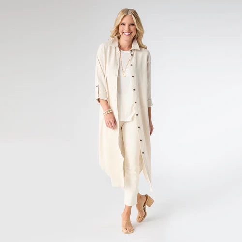 KEIRA LONG SLEEVE DRESS - Molly's! A Chic and Unique Boutique 