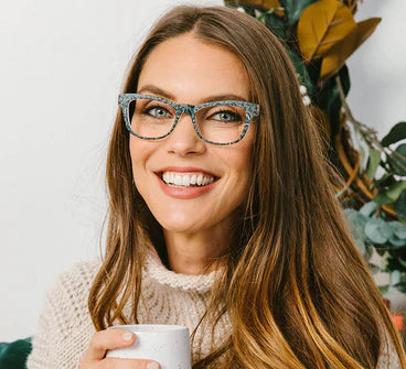 PEEPERS GLASSES ORCHID ISLAND - Molly's! A Chic and Unique Boutique 