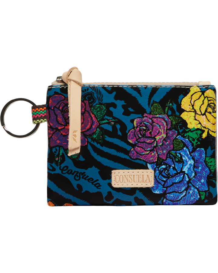 POUCH-MULTIPLE COLORS - Molly's! A Chic and Unique Boutique 